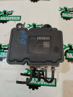 Volvo / XC60 / Блок ABS