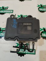 Volvo / XC60 / Блок ABS