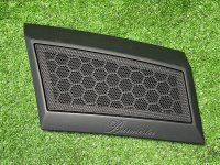 Porsche / Cayenne / Накладка торпедо burmester porsche