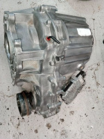 Land Rover / Range Rover Sport / Раздаточная коробка