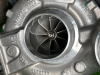 BMW / 3-Series / Турбокомпрессор