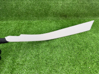 Audi / Q8 / Накладка стойки