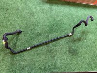 BMW / 5-Series / Патрубок радиатора