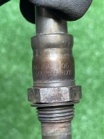 Audi / A6 / Датчик кислородный