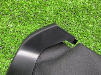 BMW / 3-Series / Кожух рулевой колонки