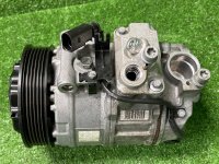 Porsche / Cayenne / Компрессор кондиционера