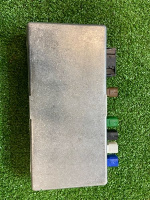 Audi / Q7 / Блок управления камерами