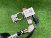 BMW / 7-Series / Клемма аккумулятора