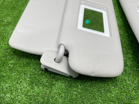 Volkswagen / Touareg / Козырек солнцезащитный