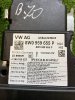 Audi / A5 / Блок управления AIRBAG