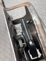 Ford / EXPLORER / Педаль стояночного тормоза