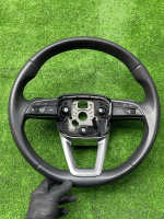 Audi / Q8 / Руль