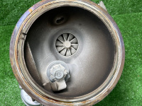 Audi / Q8 / Турбокомпрессор