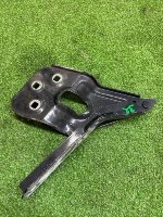 Volkswagen / Touareg / Петля капота