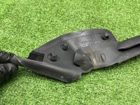 Audi / A7 / Молдинг стекла