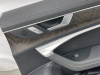 Audi / A6 / Обшивка двери