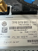 Volkswagen / Touareg / Дисплей мультимедиа