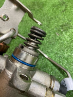 Audi / A6 / Топливный насос