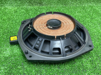 Land Rover / Range Rover / Динамик