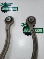 Mercedes-Benz / GLC 250d 4-matic / Рычаг подвески