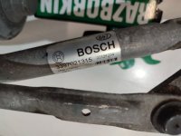 BMW / X3 / Трапеция дворников