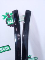 Jaguar / F-Pace / Молдинг крыши