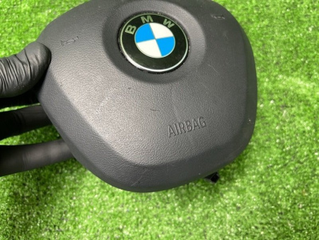 BMW / X1 / Подушка безопасности
