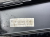 Porsche / Cayenne / Молдинг двери