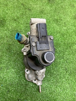 Porsche / Cayenne / Клапан EGR