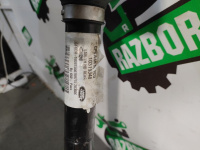 Land Rover / Range Rover Sport / Кулак поворотный