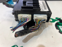 Mazda / CX-5 / Блок комфорта