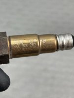 Audi / A4 / Датчик кислородный