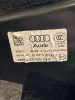 Audi / Q8 / Бардачок