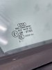 Audi / A4 / Дверь боковая