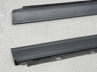 Ford / EXPLORER / Накладка порога