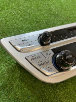 BMW / 7-Series / Блок управления климат-контролем