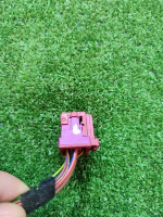 Audi / Q7 / Разъем