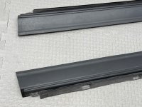 Ford / EXPLORER / Накладка порога