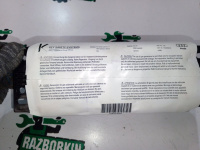 Audi / Q7 / Подушка безопасности пассажира