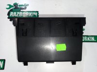 Audi / Q7 / Вещевое отделение