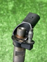 Porsche / Cayenne / Форсунка топливная