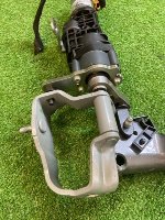 Audi / Q7 / привод крышки багажника