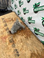 Audi / Q7 / Редуктор