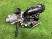 Audi / A5 / Турбокомпрессор