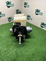 BMW / X5 / Вакуумный усилитель тормозов