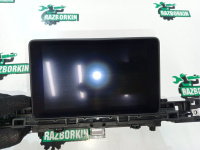 Audi / A5 / Дисплей мультимедиа