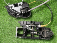 BMW / 5-Series / Замок двери комплект