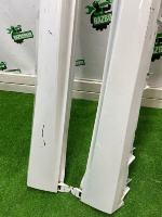 BMW / X5 / Пороги ( комплект )