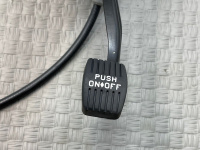 Ford / EXPLORER / Педаль стояночного тормоза