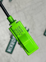 BMW / X1 / Трос замка двери